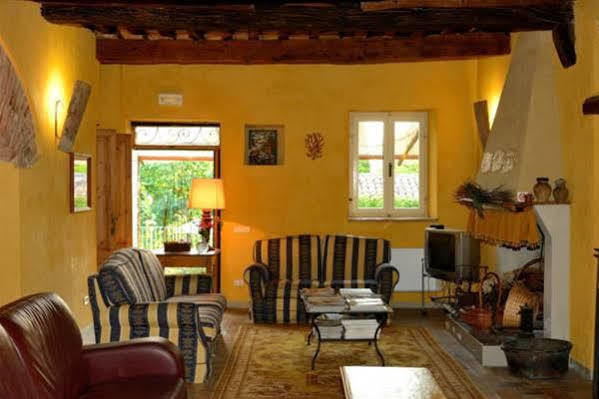 Villa Tombolina Montemaggiore al Metauro Esterno foto