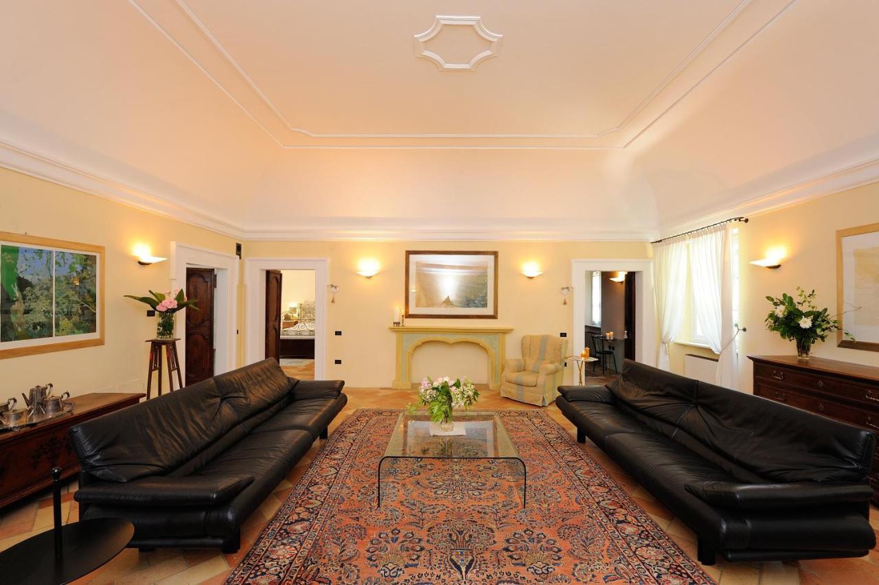 Villa Tombolina Montemaggiore al Metauro Esterno foto