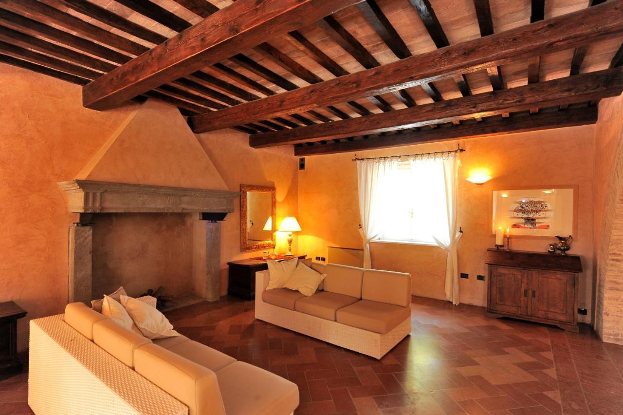 Villa Tombolina Montemaggiore al Metauro Esterno foto