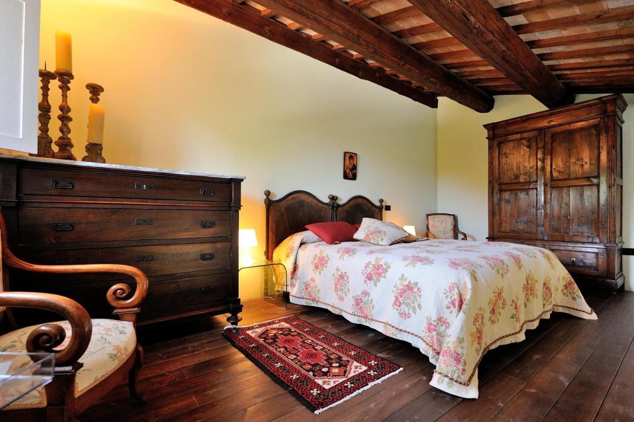 Villa Tombolina Montemaggiore al Metauro Esterno foto