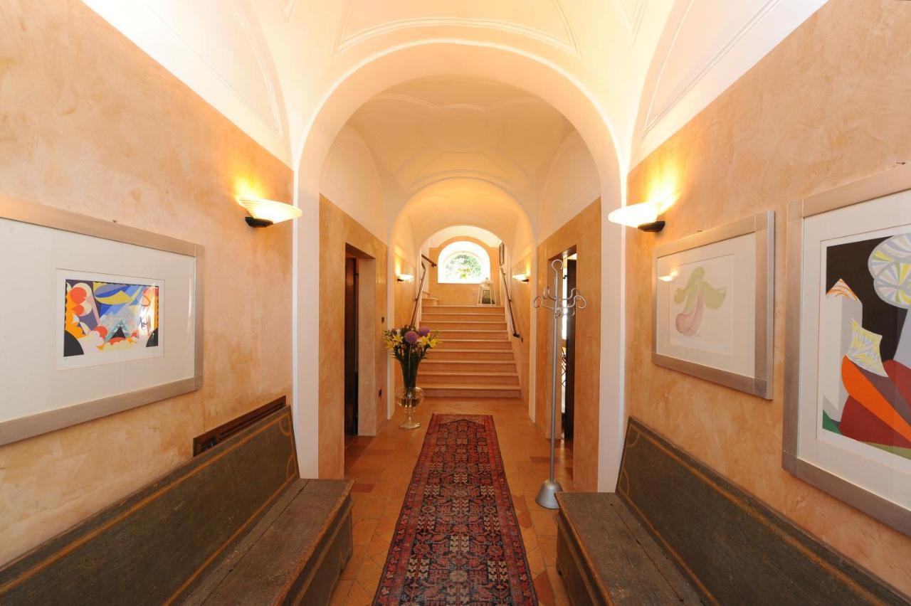 Villa Tombolina Montemaggiore al Metauro Esterno foto