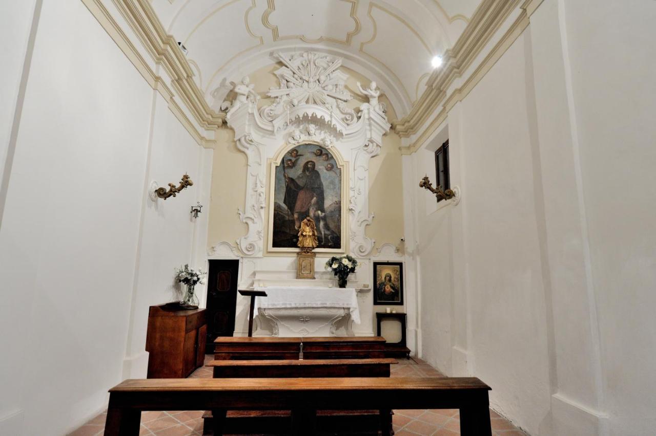 Villa Tombolina Montemaggiore al Metauro Esterno foto