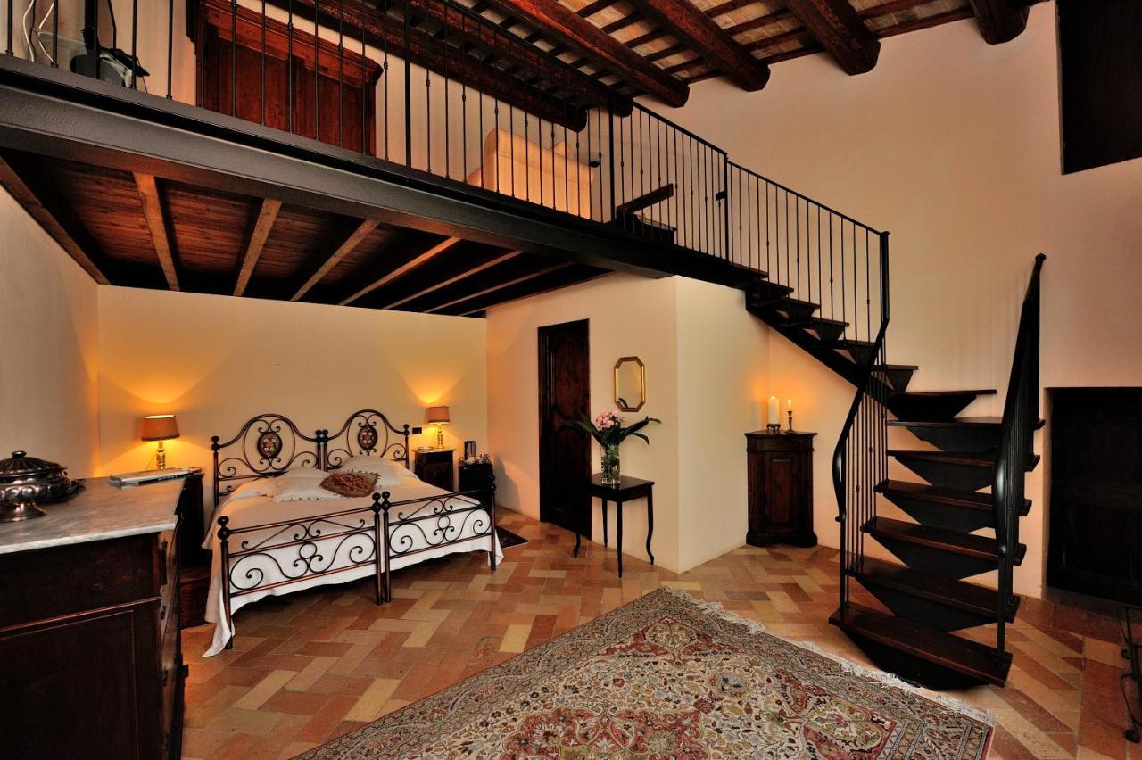 Villa Tombolina Montemaggiore al Metauro Esterno foto